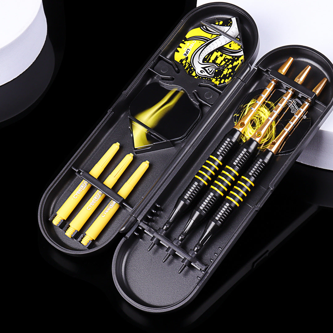 cyeelife Darts Set - 3 Pack
