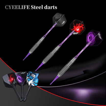 CyeeLife CyeeLife 3-Piece Soft Tip Dart Set