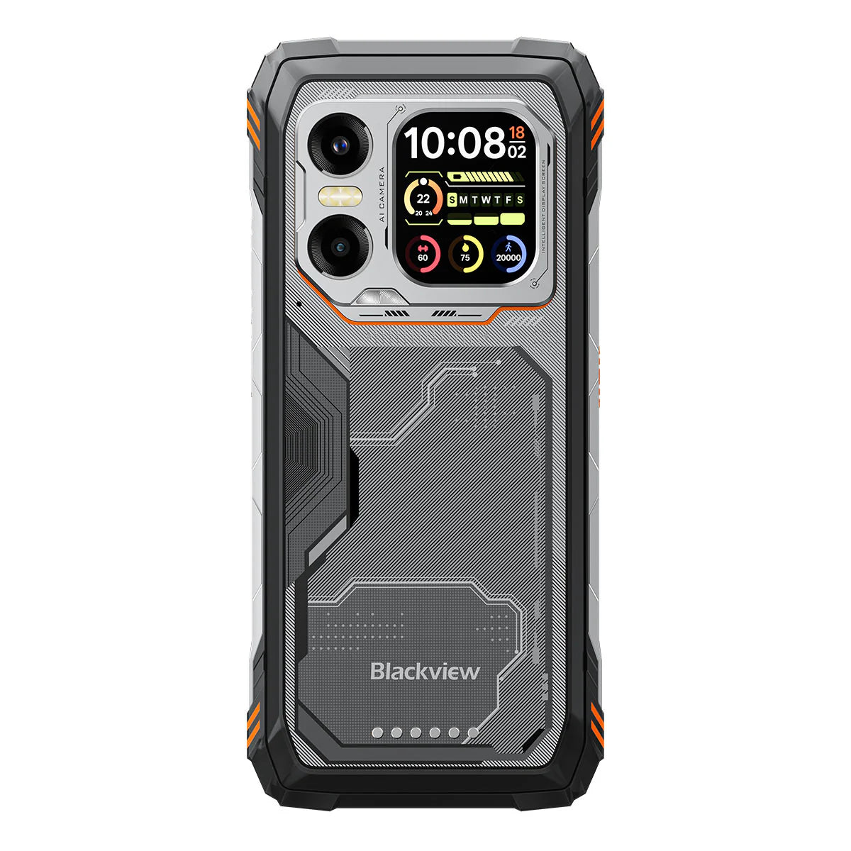 Blackview XPLORE X1