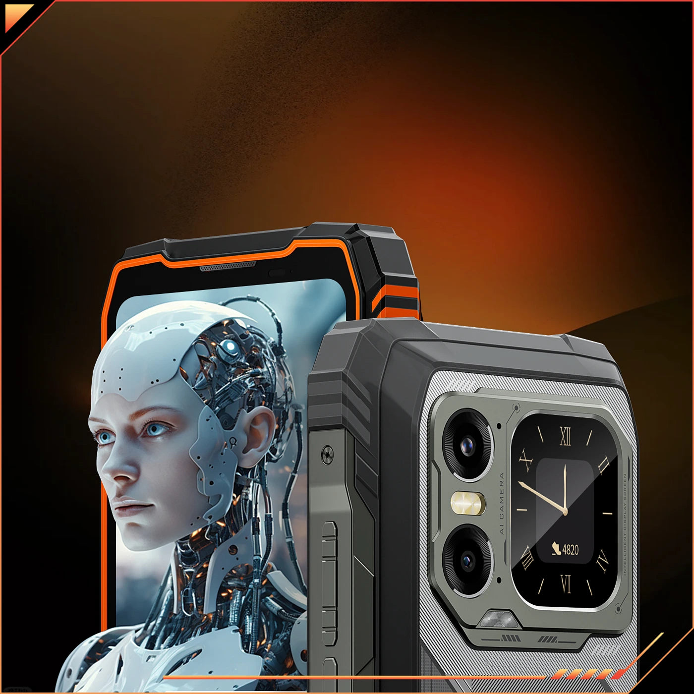 Blackview XPLORE 1