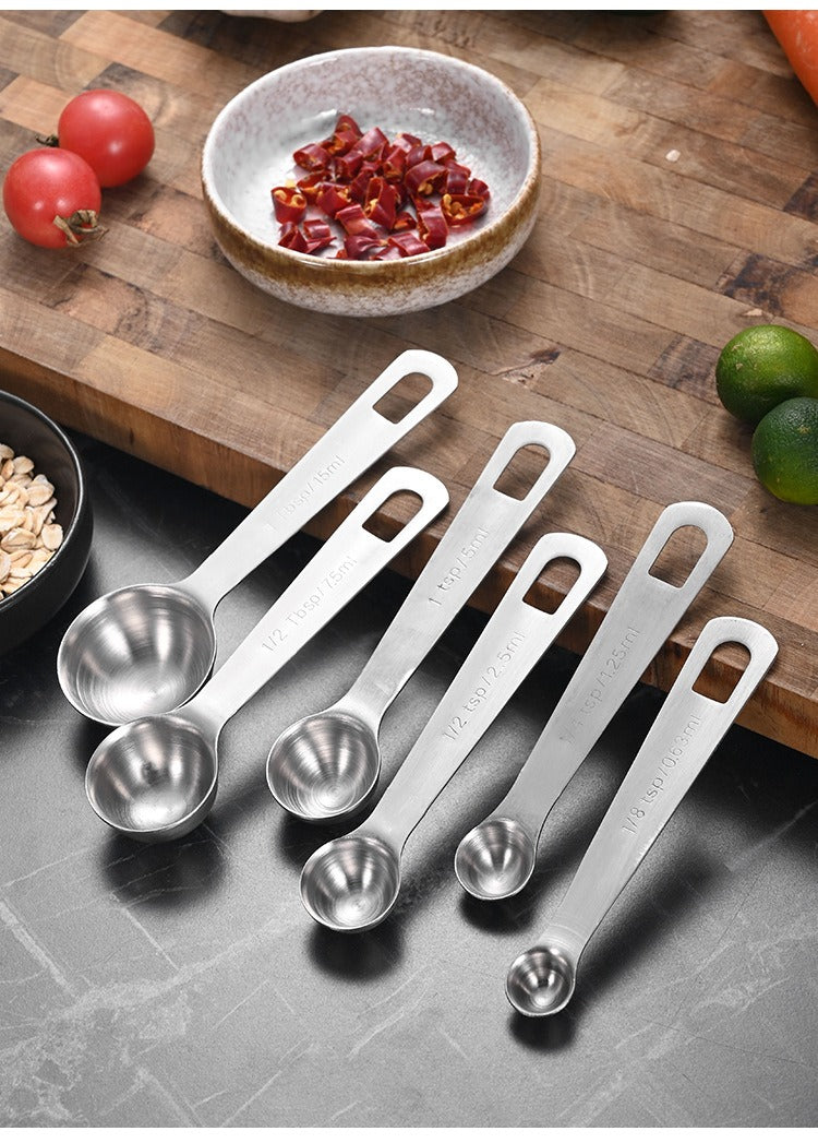 sancansiji 304 measuring spoon