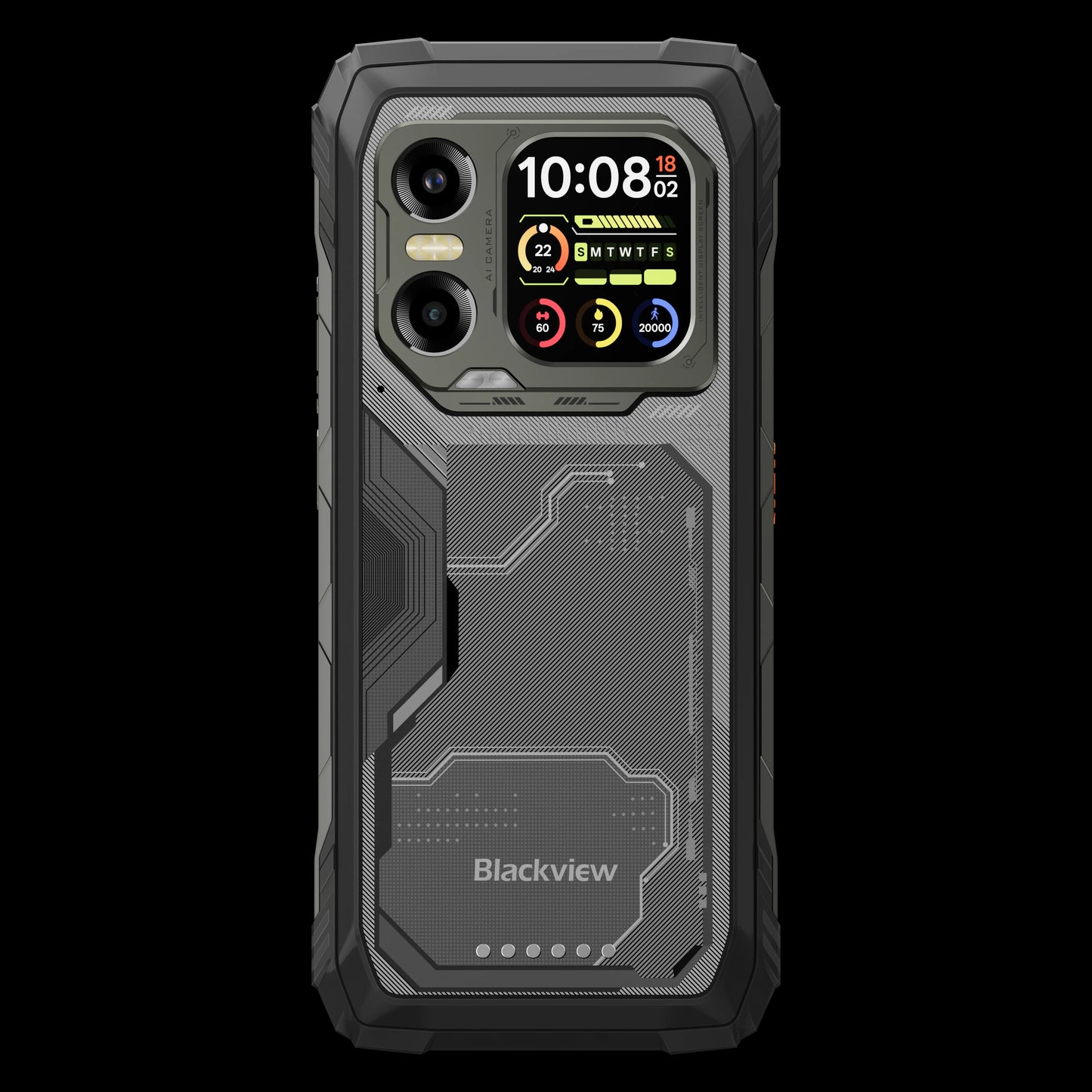 Blackview XPLORE X1
