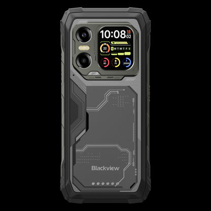 Blackview XPLORE X1