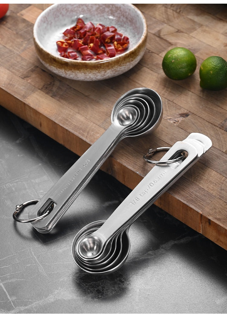 sancansiji 304 measuring spoon