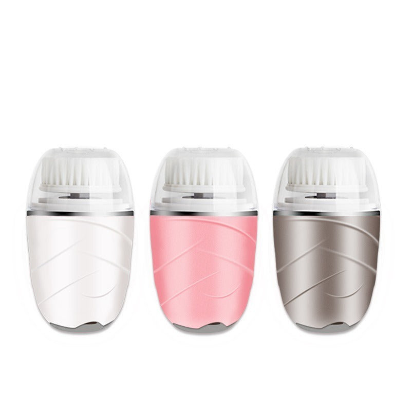 Dongguan Meiyan Technology 3-in-1 Electric facial brush