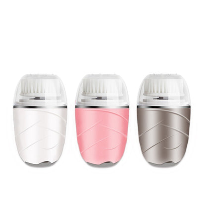 Dongguan Meiyan Technology 3-in-1 Electric facial brush