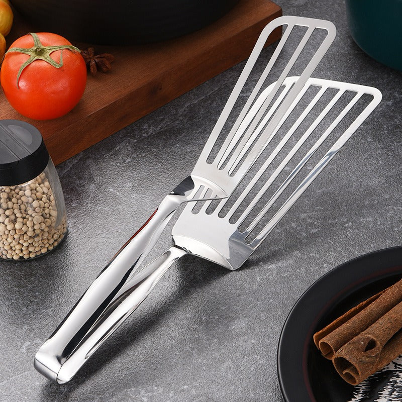 sancansiji 304Cooking Tongs
