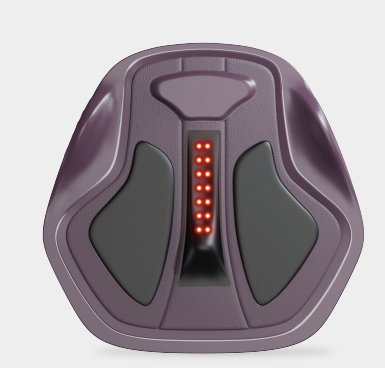 Sevencool Buttock beautification device