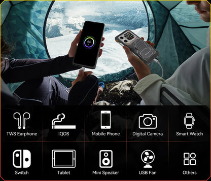Blackview XPLORE X1