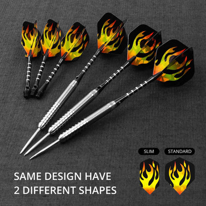 CyeeLife CyeeLife 90% Tungsten Steel Tip Dart Set (2BA)