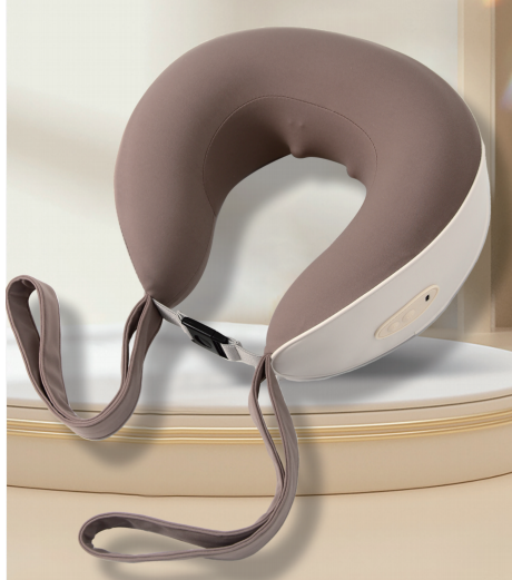 Sevencool Neck massage pillow