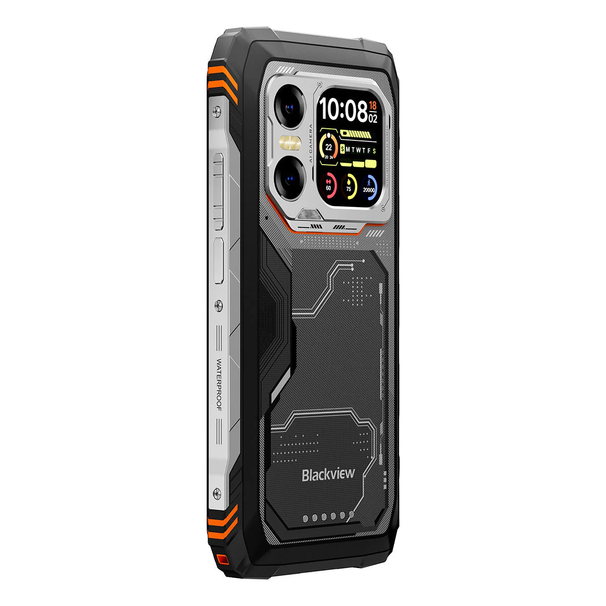 Blackview XPLORE X1
