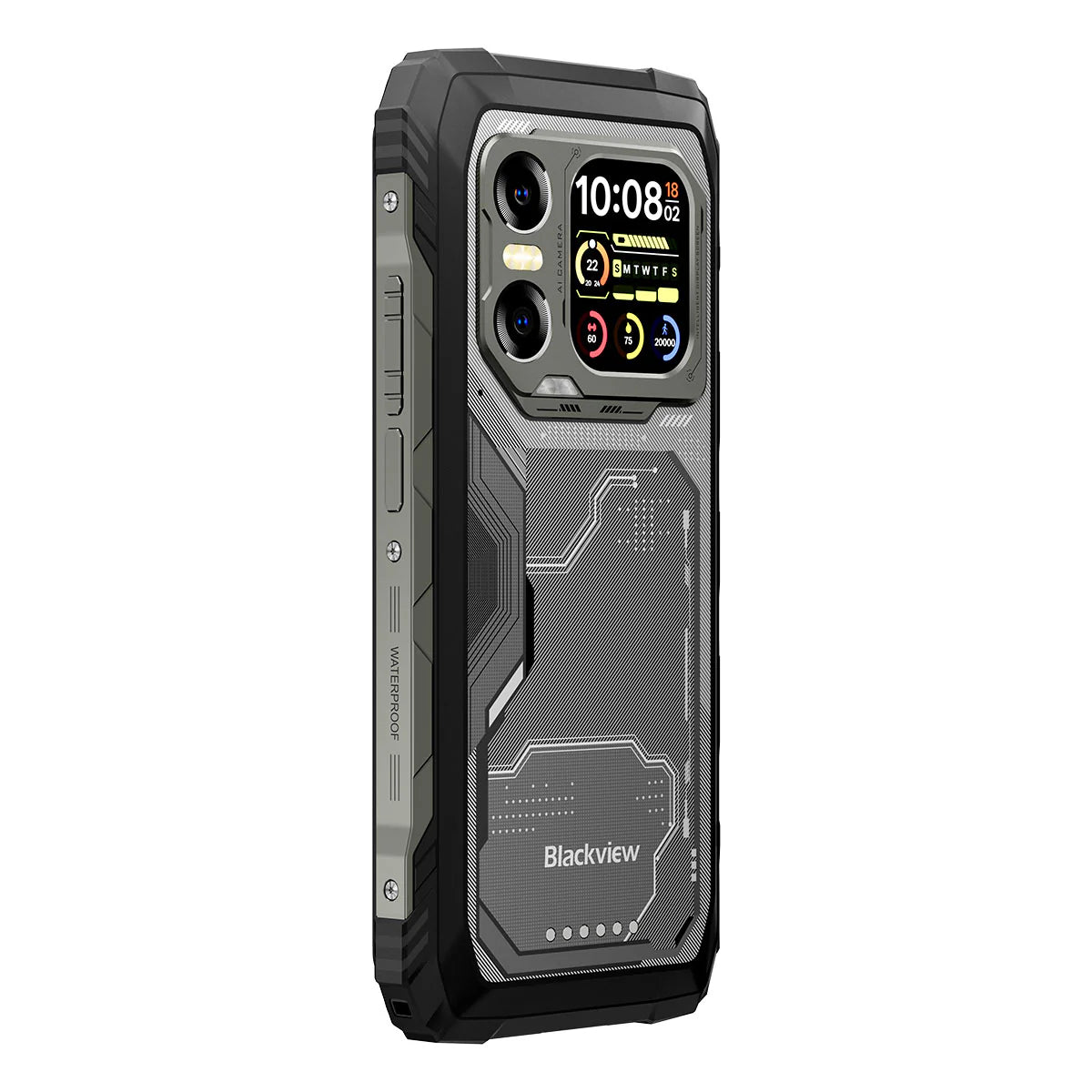 Blackview XPLORE X1
