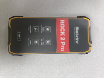 Blackview ROCK 2 Pro