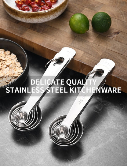 sancansiji 304 measuring spoon