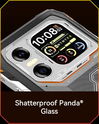 Blackview XPLORE X1