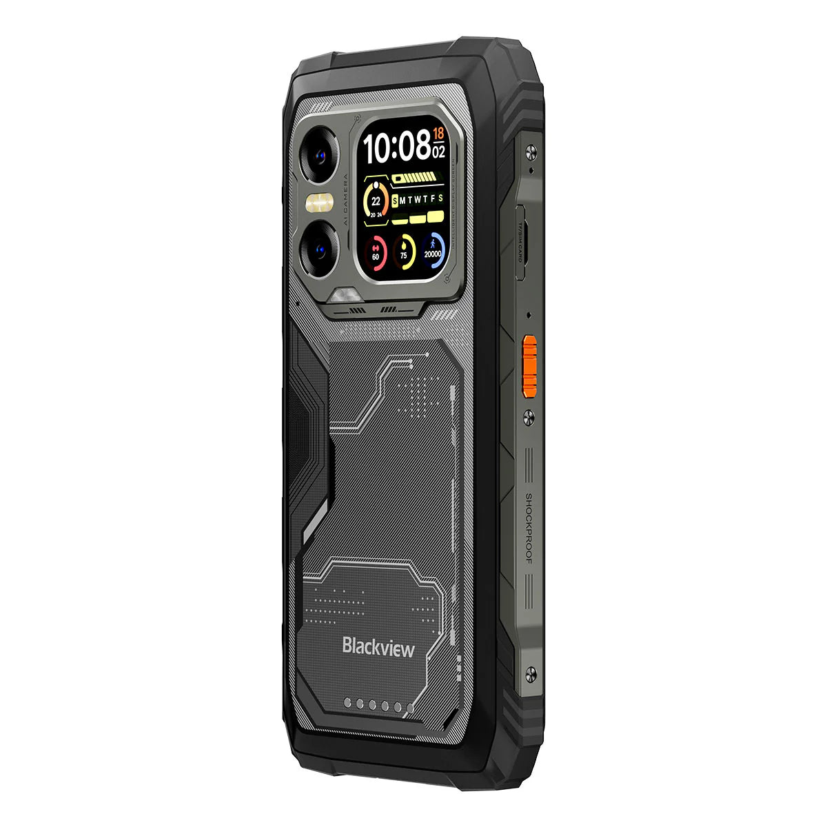Blackview XPLORE X1