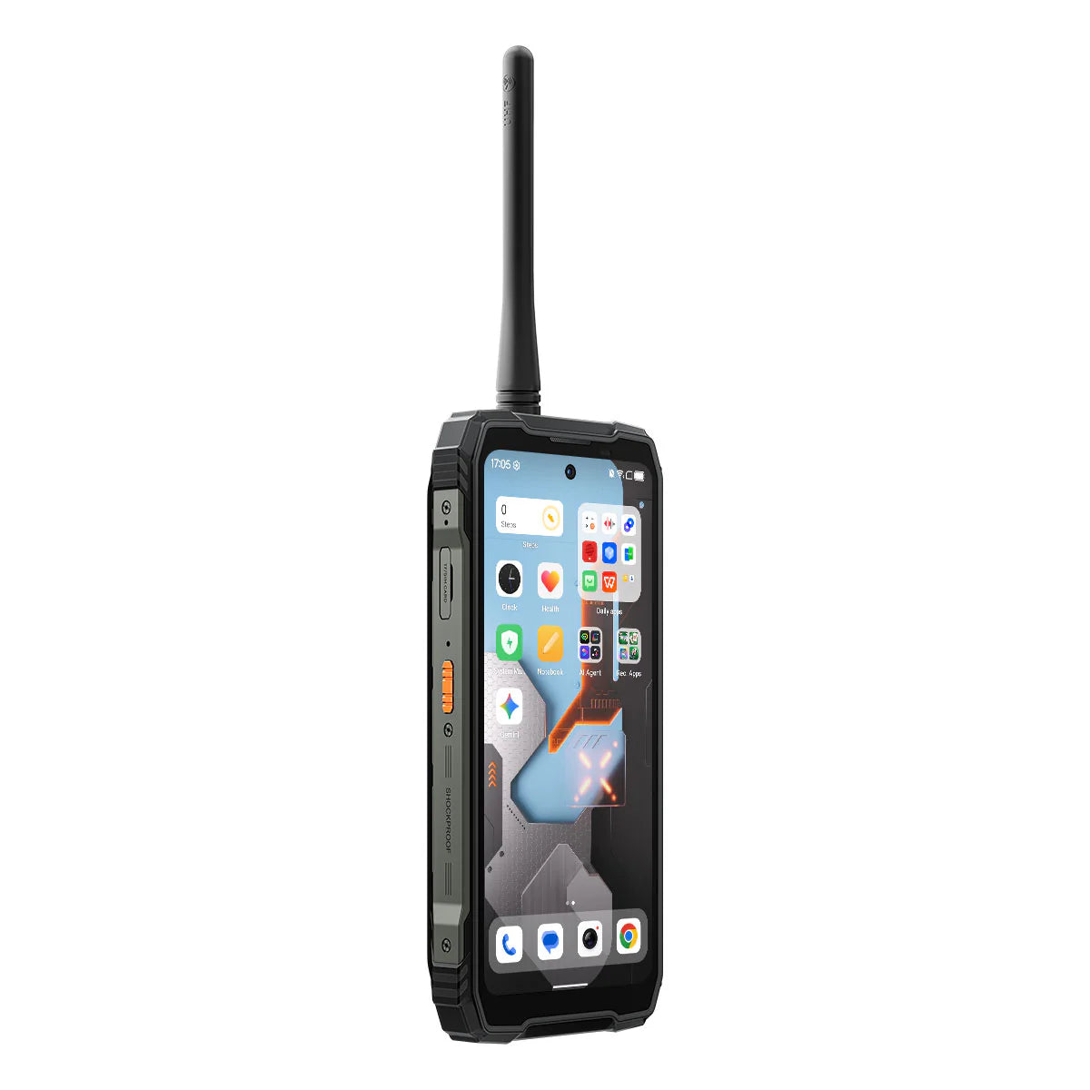 Blackview XPLORE1 Walkie Talkie