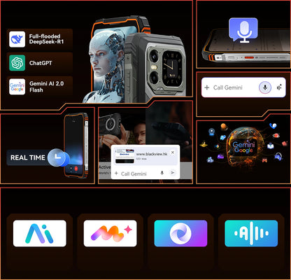 Blackview XPLORE 1