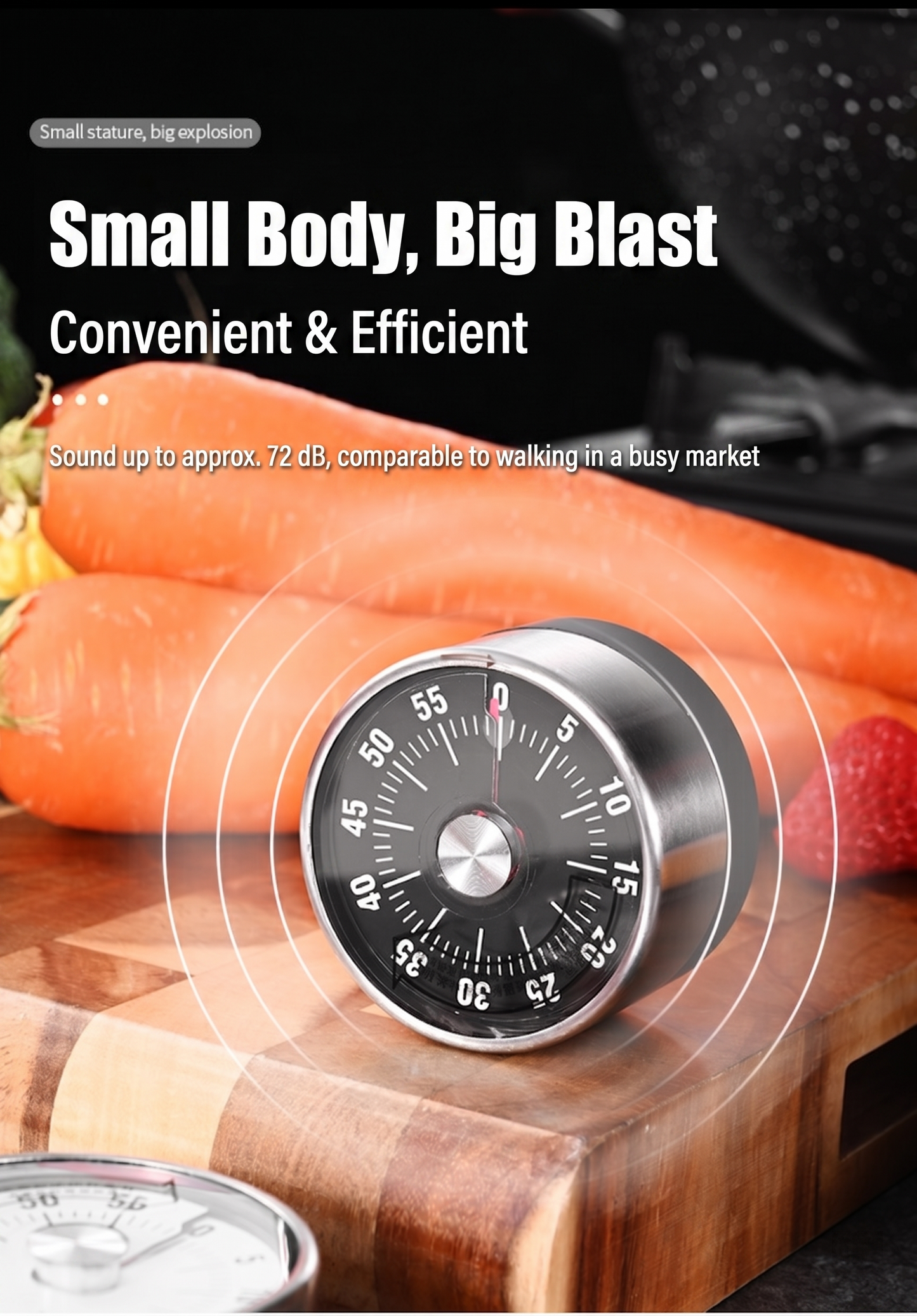 sancansiji Magnetic suction device timer