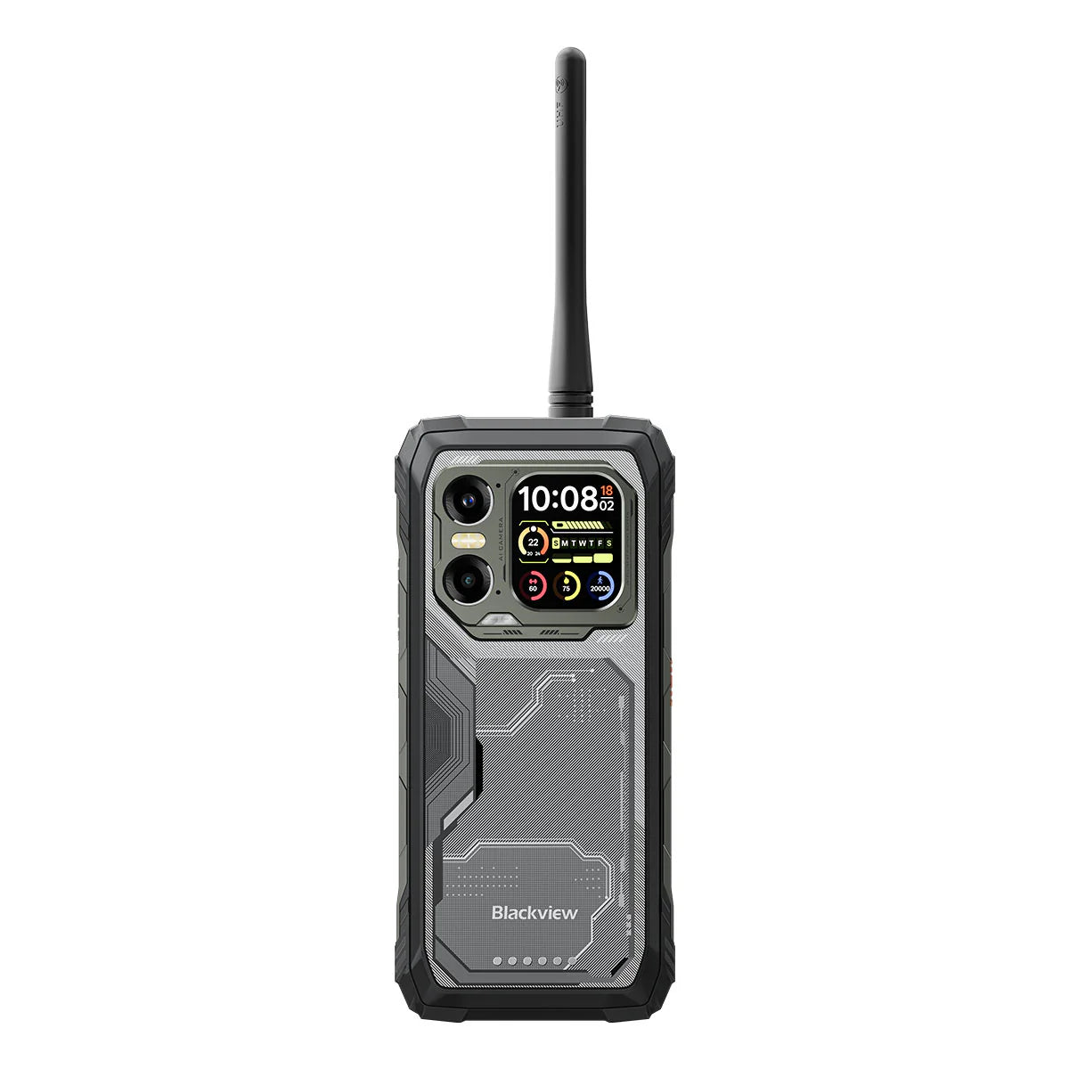 Blackview XPLORE1 Walkie Talkie