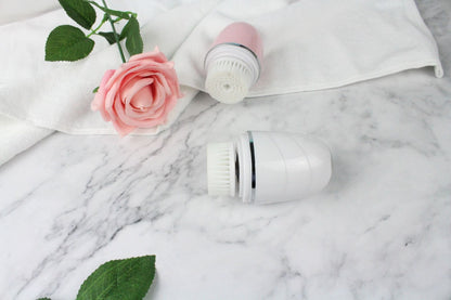 Dongguan Meiyan Technology 3-in-1 Electric facial brush