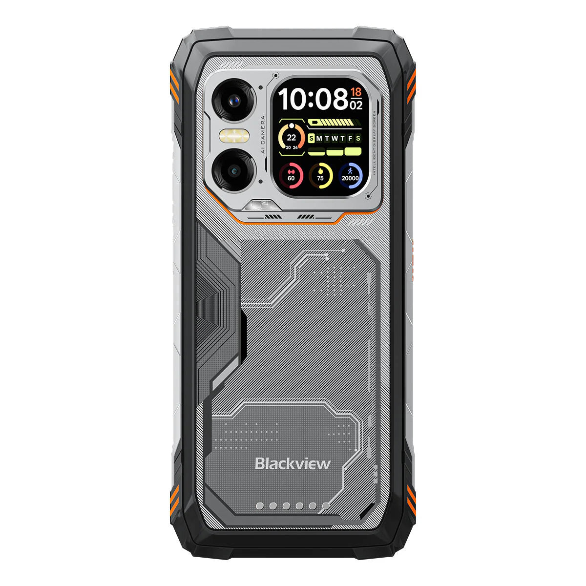 Blackview XPLORE 1