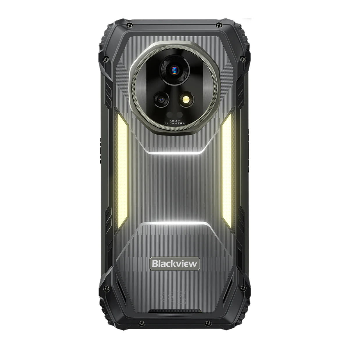Blackview XPLORE2 Satellite