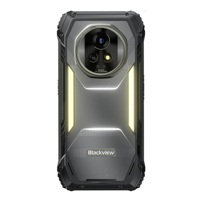 Blackview XPLORE2 Satellite