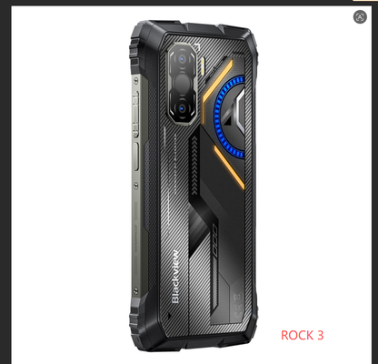 Blackview ROCK 3