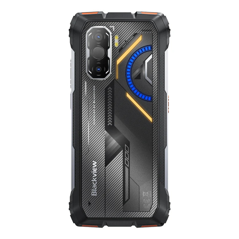 Blackview ROCK 3