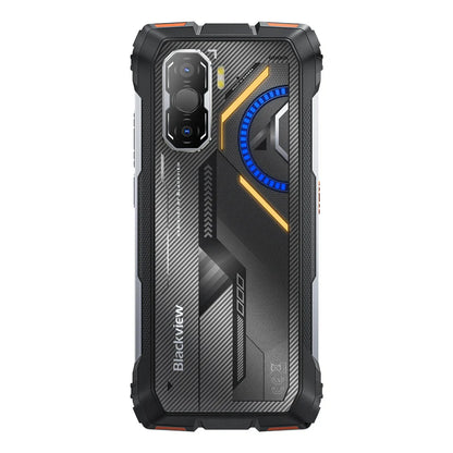 Blackview ROCK 3