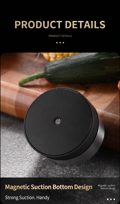 sancansiji Magnetic suction device timer