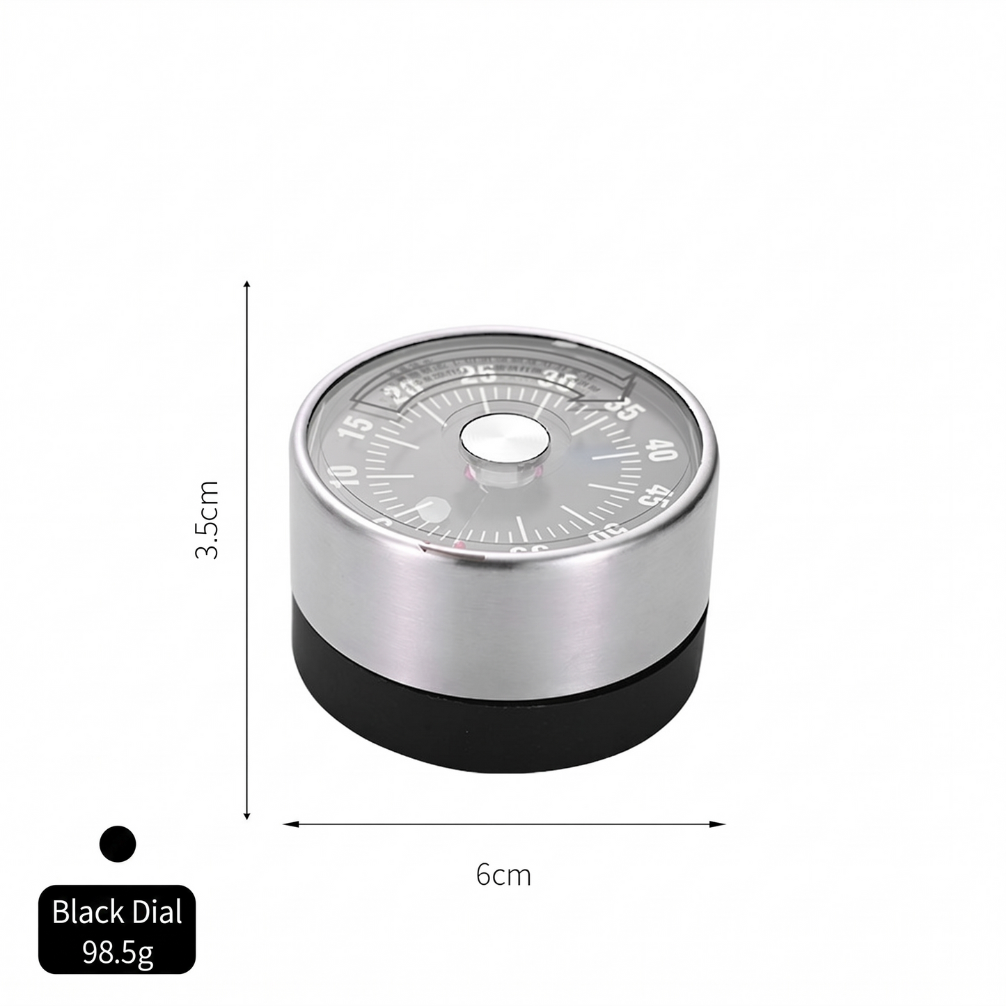 sancansiji Magnetic suction device timer
