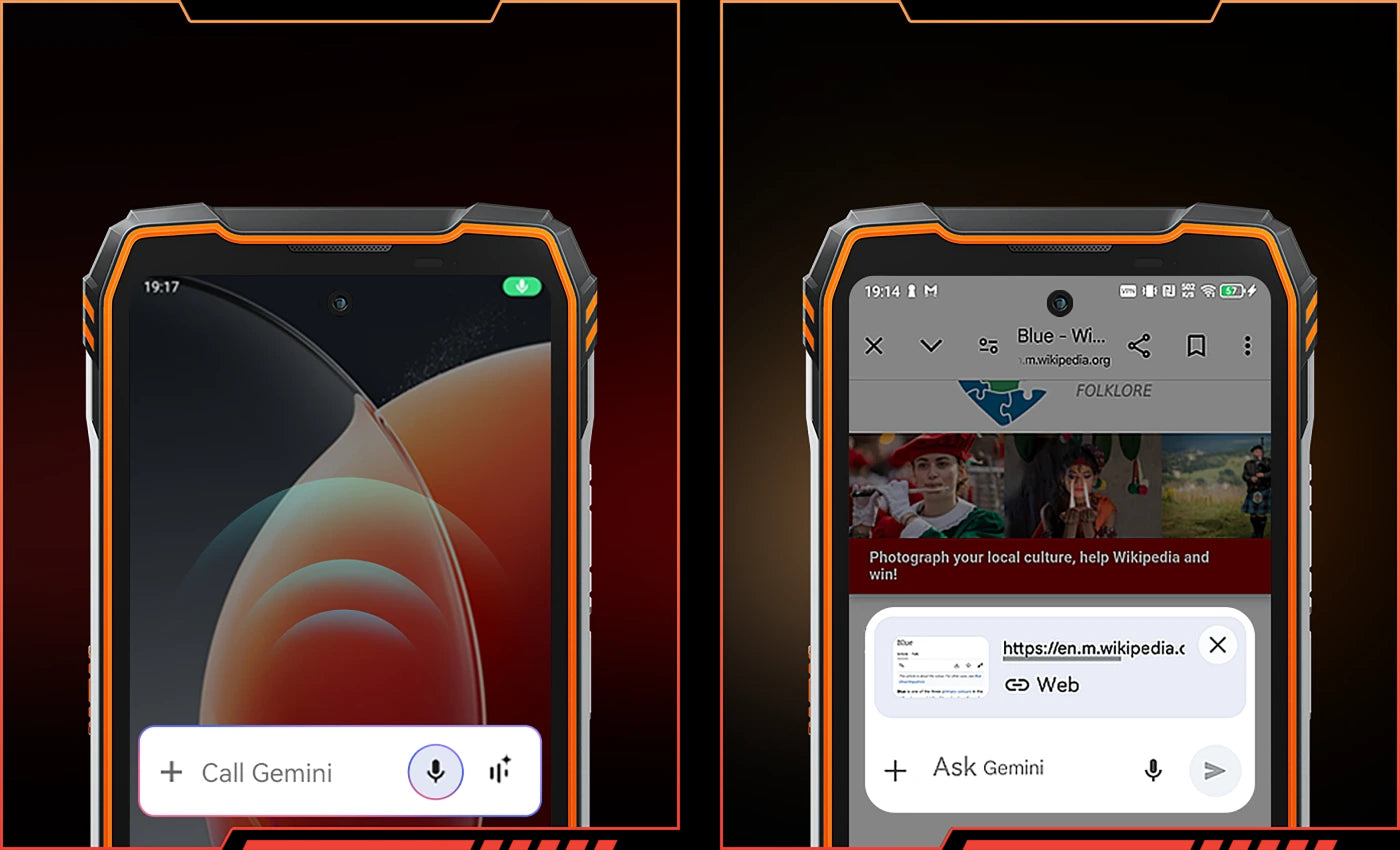 Blackview XPLORE 1