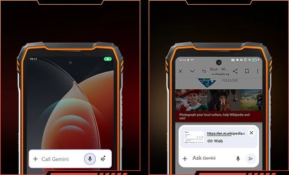 Blackview XPLORE 1