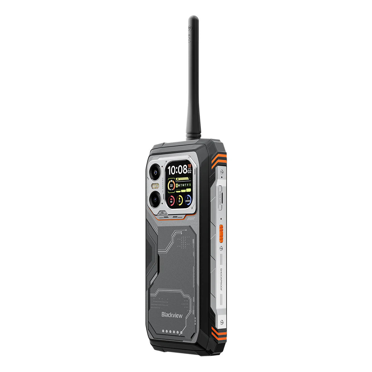 Blackview XPLORE1 Walkie Talkie