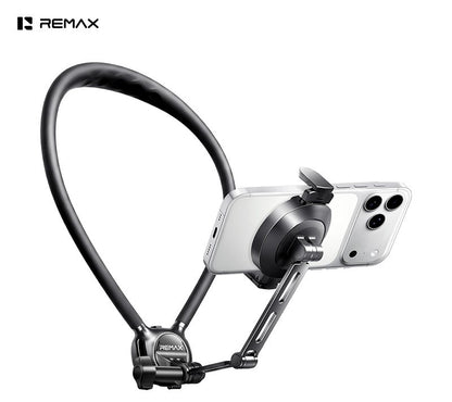 Remax REMAX Neck Mount Phone Holder