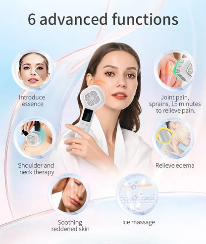 Dongguan Meiyan Technology Professional Hot cold Beauty Device