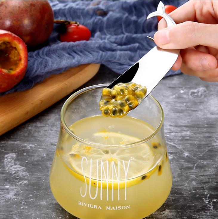 Peijun Passion fruit opener
