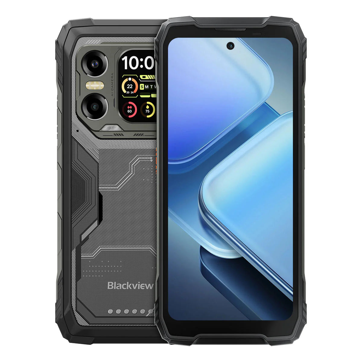 Blackview XPLORE X1