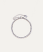 Luna Dual-Row Bracelet