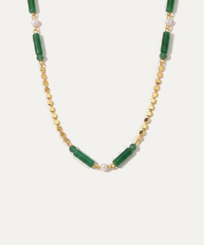 Veriditas Muse Necklace