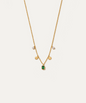 Celestial Charm Necklace
