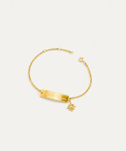 Forever Star Bracelet