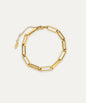 Rue Paperclip Chain Bracelet